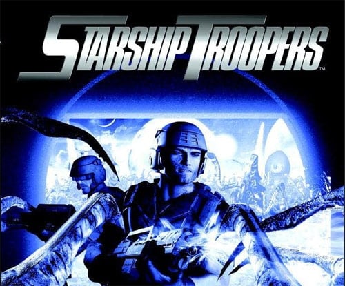 starship troopers 2005 download